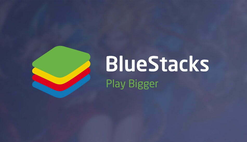 شبیه ساز اندروید bluestack / پلیر اندروید روی ویندوز بلواستک