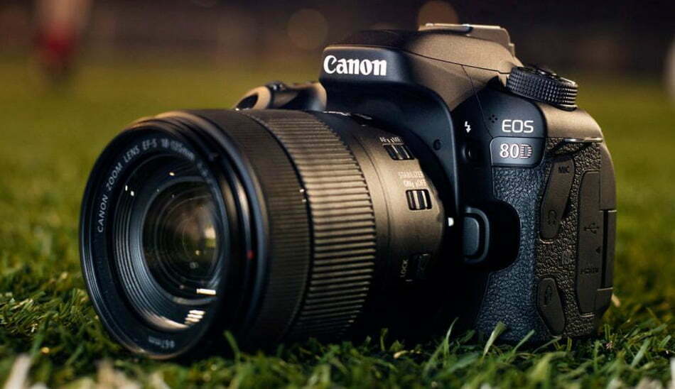 / canon-eos-80D / دوربین عکاسی کنون Canon EOS 80D/ دوربین عکاسی کانن EOS 80D/ دوربین کنون
