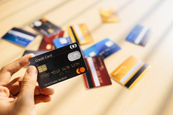 credit cards / فعالسازی رمز دوم یکبار مصرف کارت بانکی