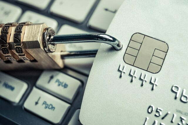 credit cards / امنیت کارت بانکی