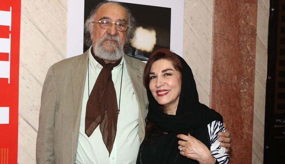بیوگرافی داریوش ارجمند
