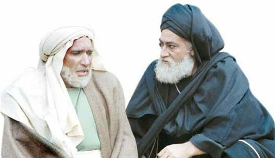 بیوگرافی داریوش ارجمند
