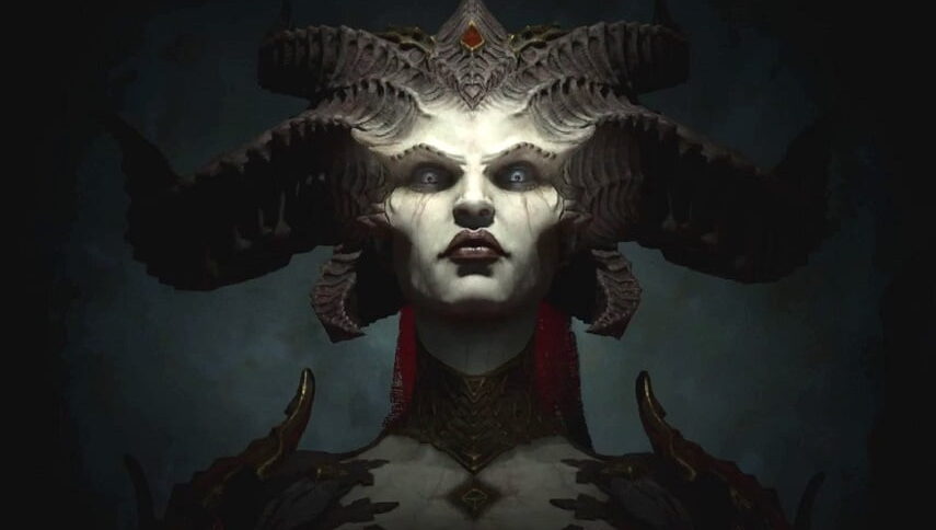 پرفروش ترین بازی های کامپیوتری 2018 - بازی Diablo III