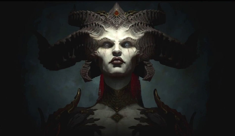 بازی Diablo 4