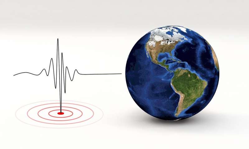 اپلیکیشن های زلزله/ Earthquake-Alert-App