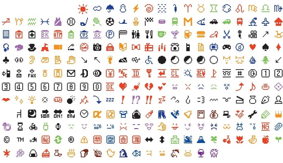 emoji / ایموجی