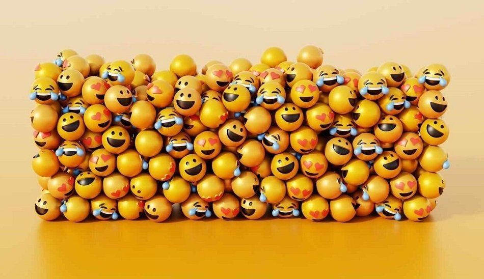 emoji / ایموجی