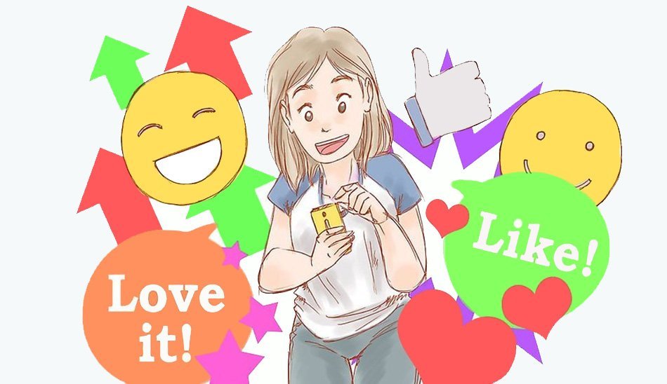 engage-with-fans / ارتباط با کاربران شبکه اجتماعی / مشهور شدن در اینستاگرام / معروف شدن در اینترنت