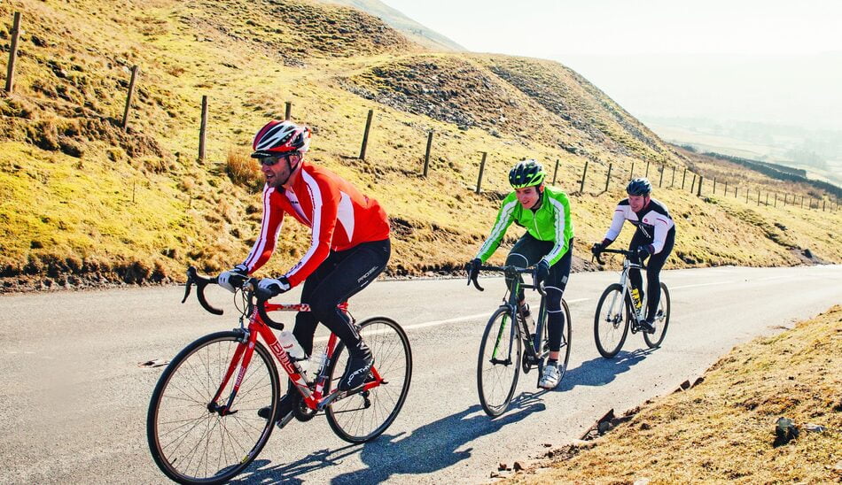 best cycling software/بهترین نرم افزار های دوچرخه سواری