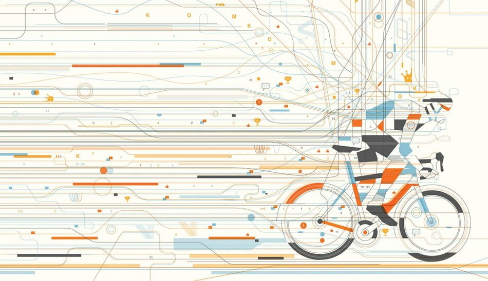 best cycling software/بهترین نرم افزار های دوچرخه سواری