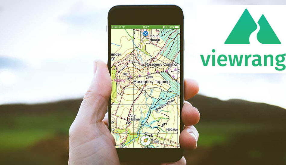 best cycling software/ برنامه جی پی اس دوچرخه