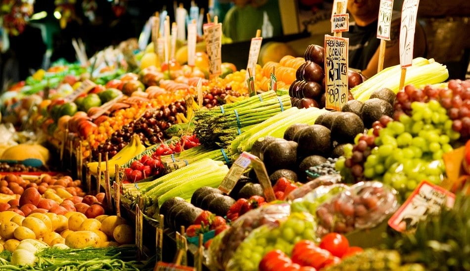 food security / امنیت غذایی