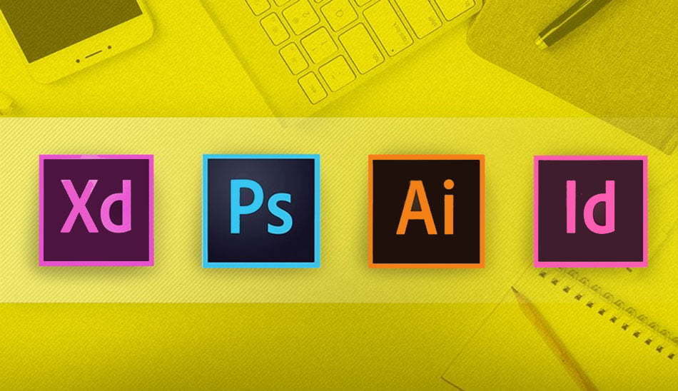 graphics-design-software/ / نرم افزارهای شرکت ادوبی / adobe software/ نرم افزارهای گرافیکی ادوبی