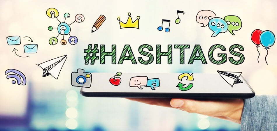 استفاده از هشتگ برای معروف شدن در اینترنت/ استفاده از هشتگ برای مشهور شدن در اینستاگارم. روش مشهور شدن در اینستاگرام/ hashtag