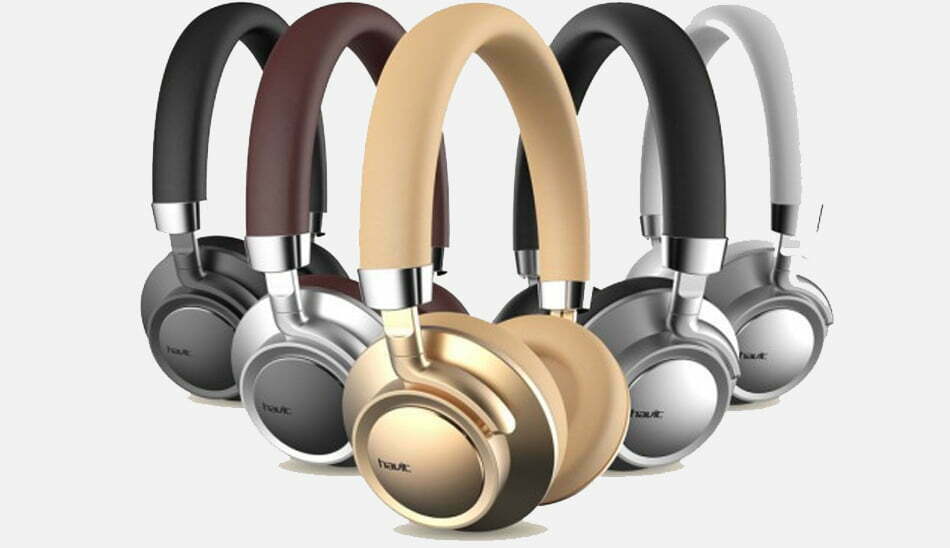 havit-HV-F9 / هدست بلوتوث هویت مدل HV-F9