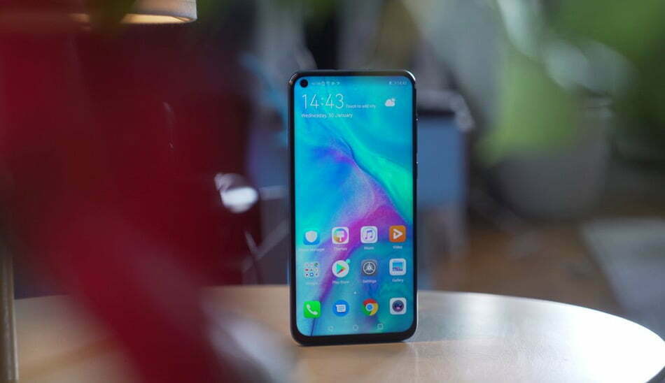 هواوی نوا 4 / گوشی هواوی سری نوا / huawei nova