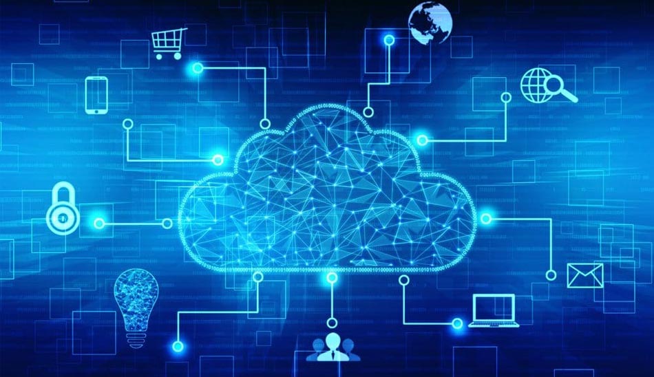 internet-cloud-computing / تاریخچه اینترنت / فناوری ابری