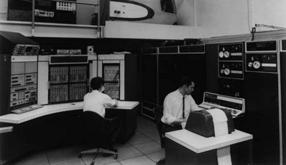 internet history / تاریخچه اینترنت