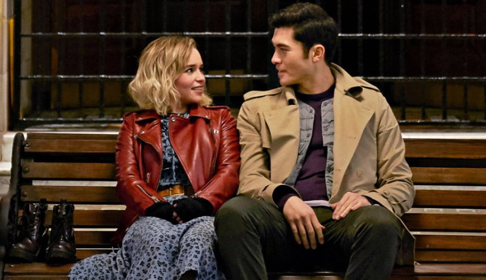 فیلم last christmas