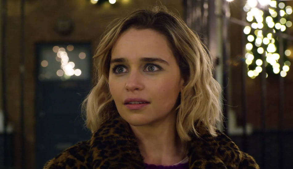 فیلم last christmas