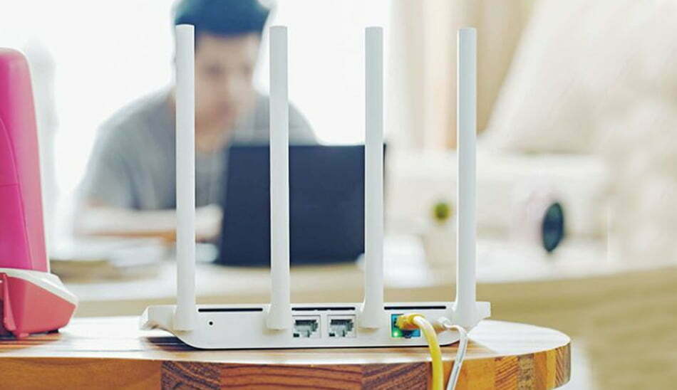 افزایش قدرت سیگنال وای فای