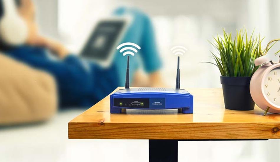 تقویت سیگنال wifi