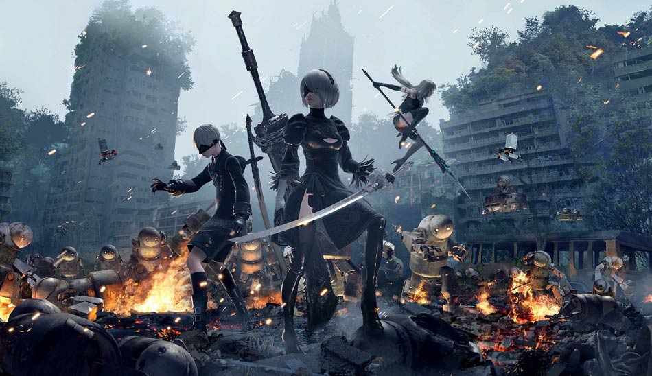 بازی نقش آفرینی / بازی های rpg برای کامپیوتر