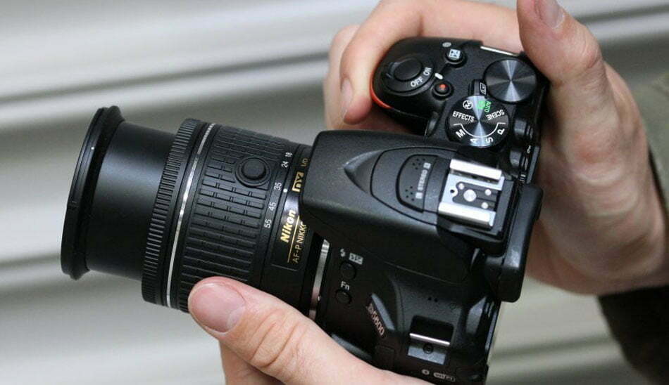 / nikon-d5600/ دوربین عکاسی نیکون D5600
