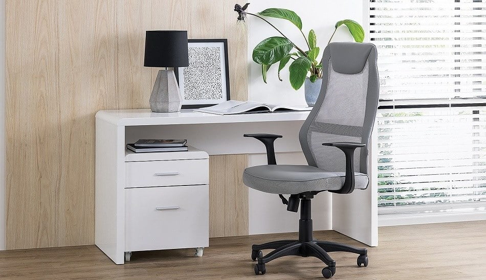 office chair / ویژگی صندلی اداری مناسب