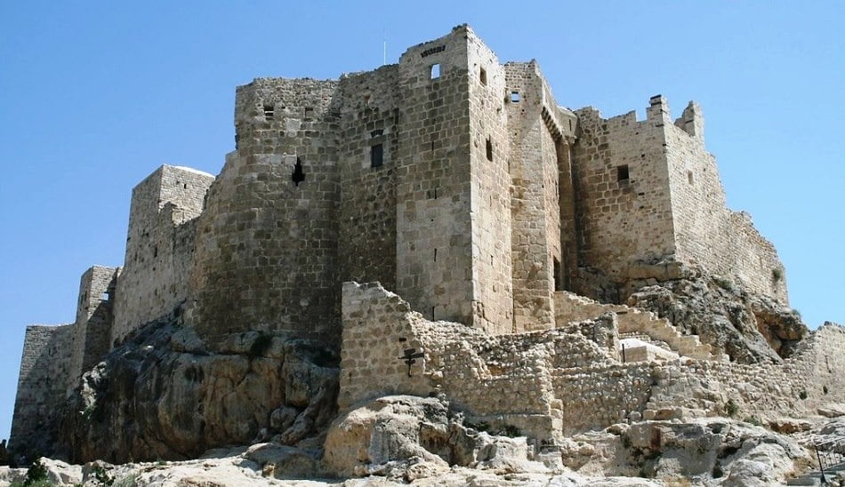 order of assassins / حسن صباح حشاشین