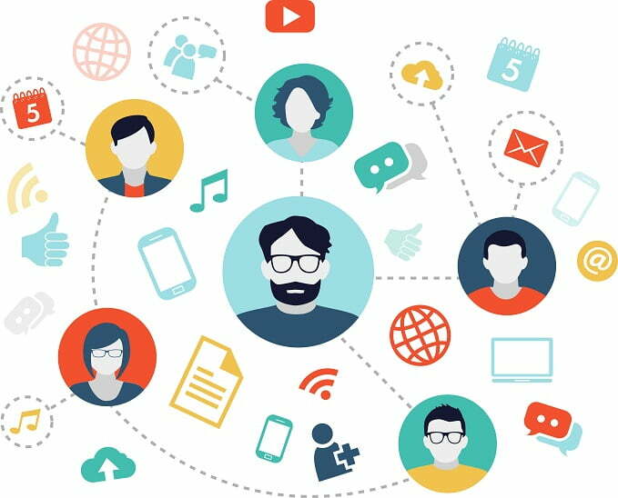 sharing economy / بلاکچین