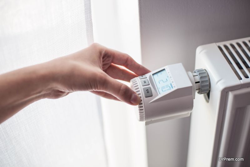 ترموستات هوشمند/ smart-Thermostat-2