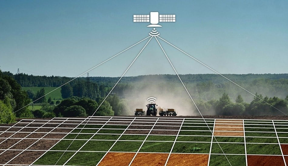 smart farming / کشاورزی هوشمند