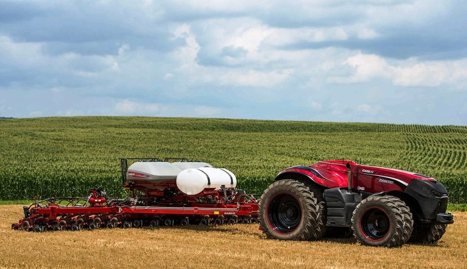 smart farming / کشاورزی هوشمند