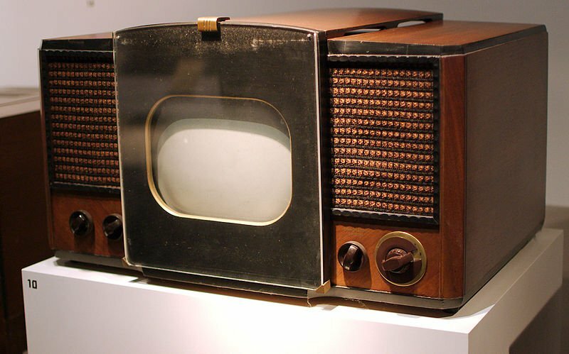 television history / تاریخچه تلویزیون ایران