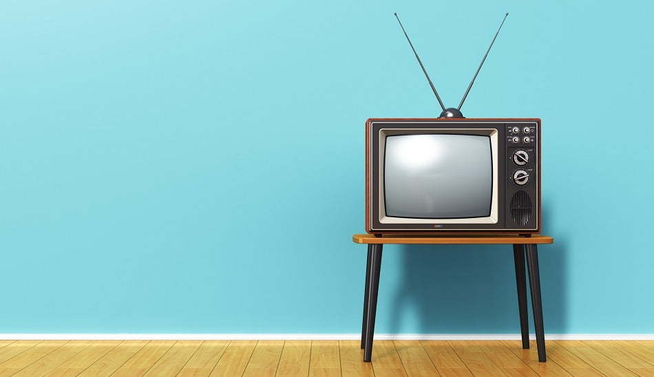 television history / تاریخچه تلویزیون شهری
