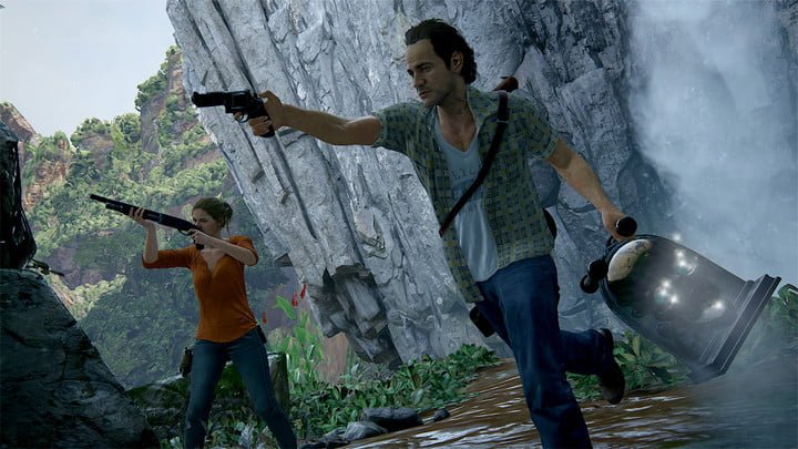 بهترین بازی های تیراندازی سوم شخص ps4