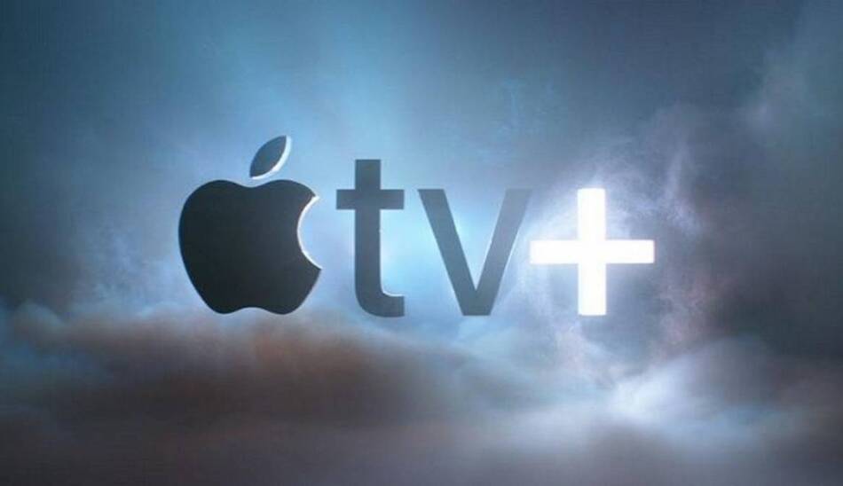 apple tv plus/اپل تی وی پلاس