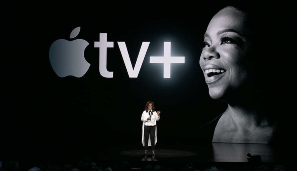 apple tv plus/اپل تی وی پلاس