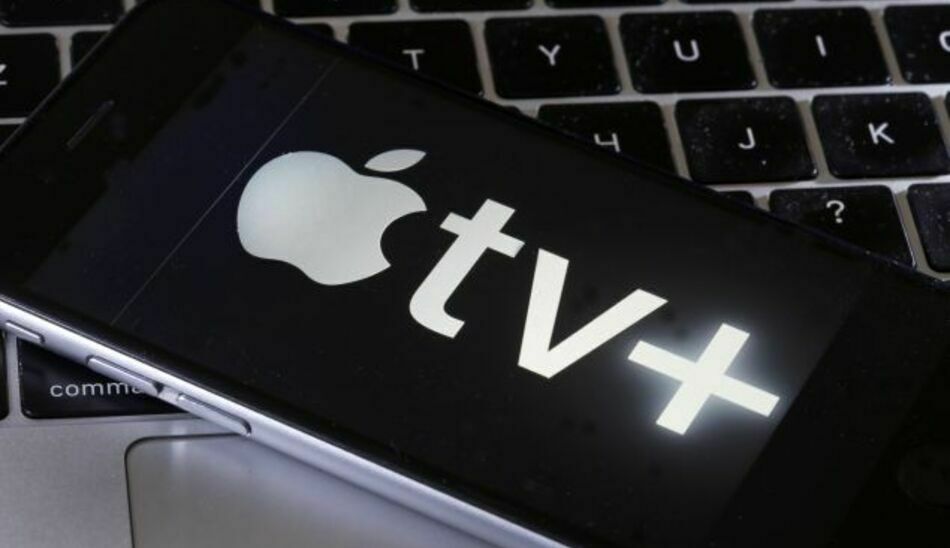 apple tv plus/اپل تی وی پلاس