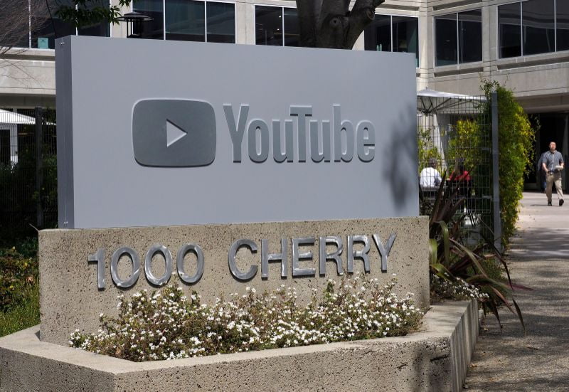 youtube hq / یوتیوبر چیست