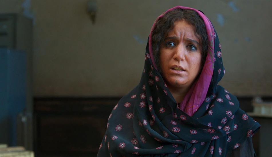 فیلم سینمایی سرخ پوست