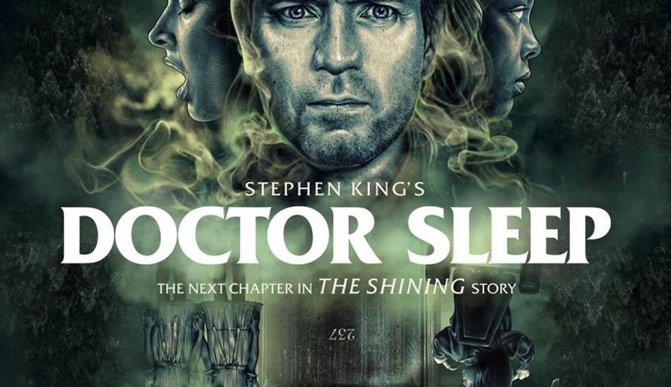 پوستر فیلم Doctor Sleep