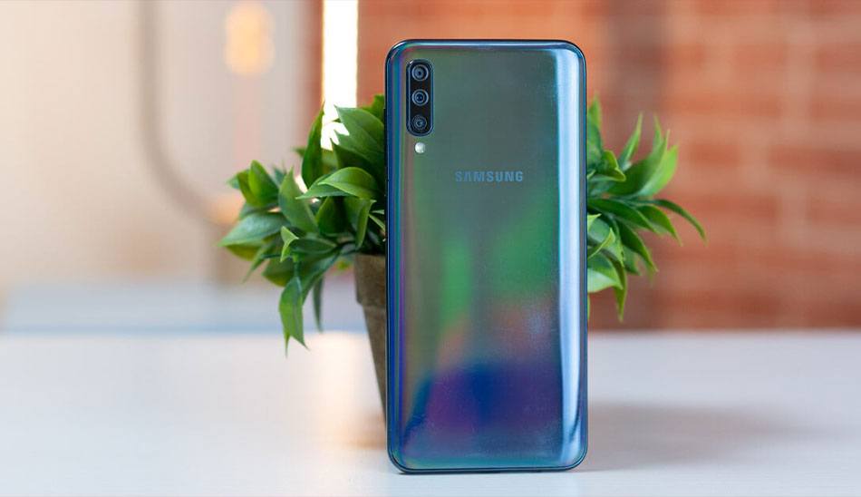 کیف گوشی a50 سامسونگ