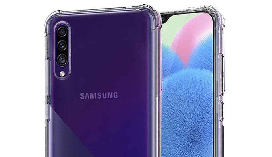 کیف گوشی سامسونگ a50