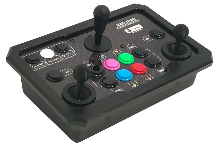 دسته بازی Blue Tip Gaming Axis 4 Pro