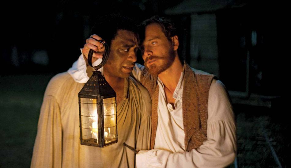 بهترین فیلم های یک دهه اخیر - فیلم 12 سال بردگی (12 Years a Slave) - فیلم برتر دنیا از سال ۲۰۰۲ تا ۲۰۲۲