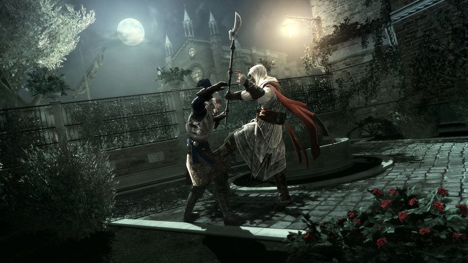 سری بازی های Assassins Creed / تمام نسخه های اساسین کرید