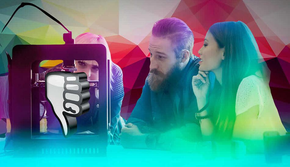 قیمت پرینترهای سه بعدی طلا سازی
