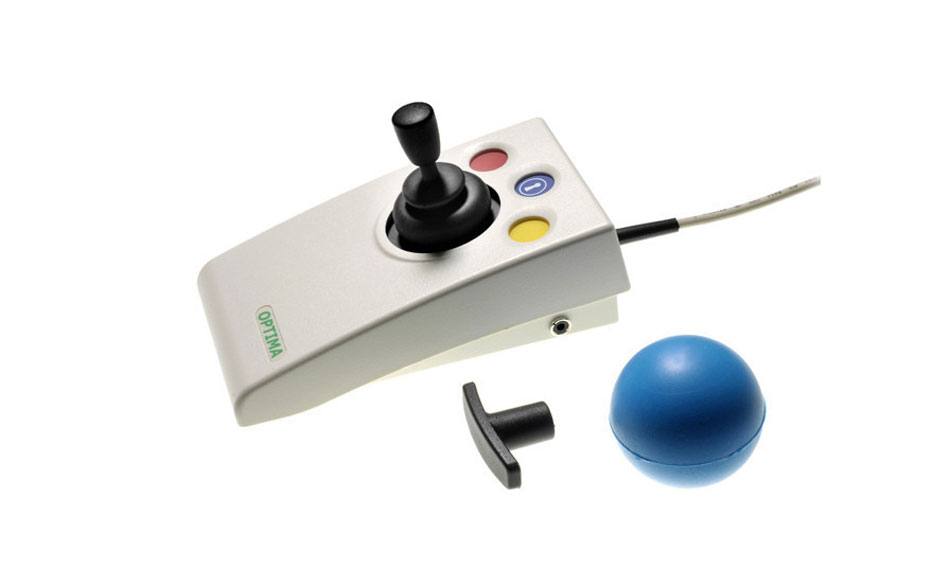 Pretorian Technologies Optima Joystick